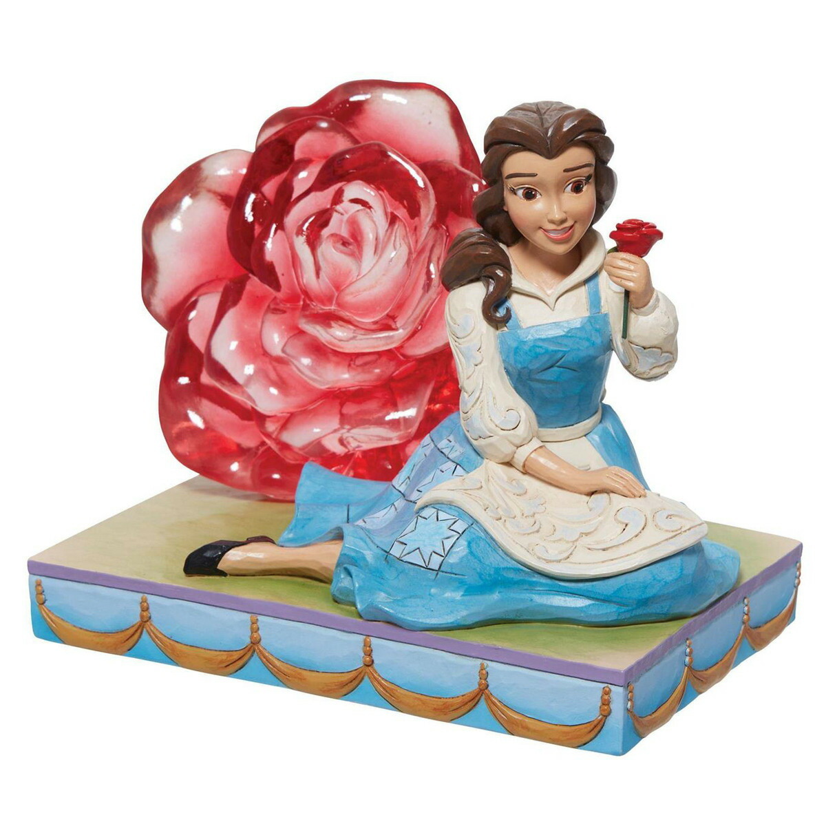 ジム ショア Jim Shore ディズニー トラディション Disney Traditions