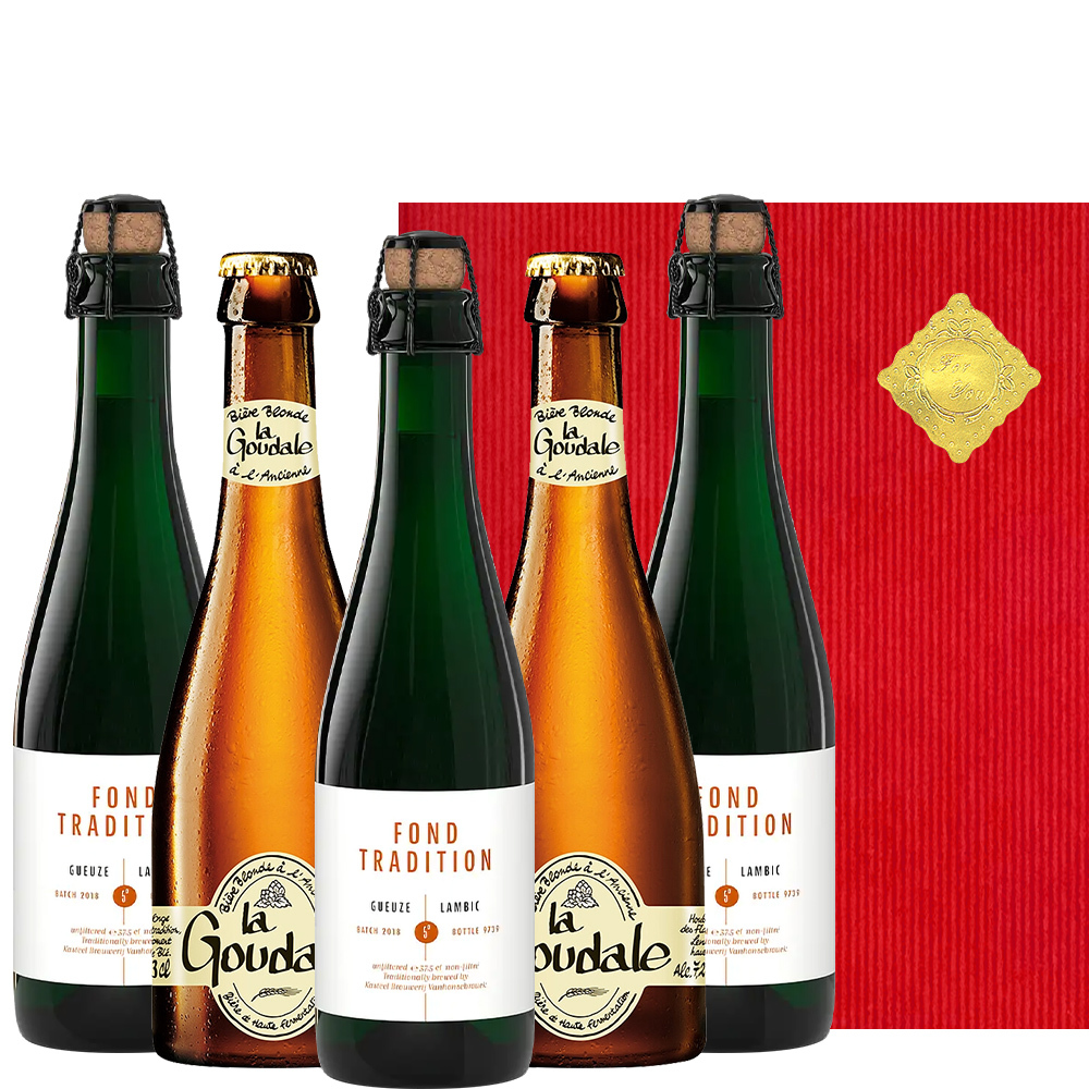 ベルギー フランス クラフトビール 飲み比べ 5本セット【無料