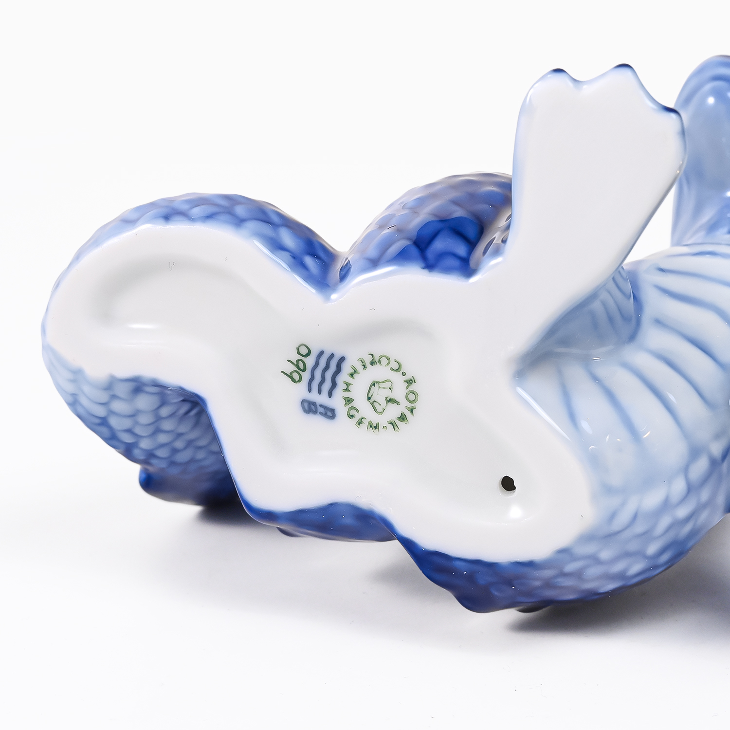 ロイヤルコペンハーゲン ROYAL COPENHAGEN ゾディアック フィギュリン