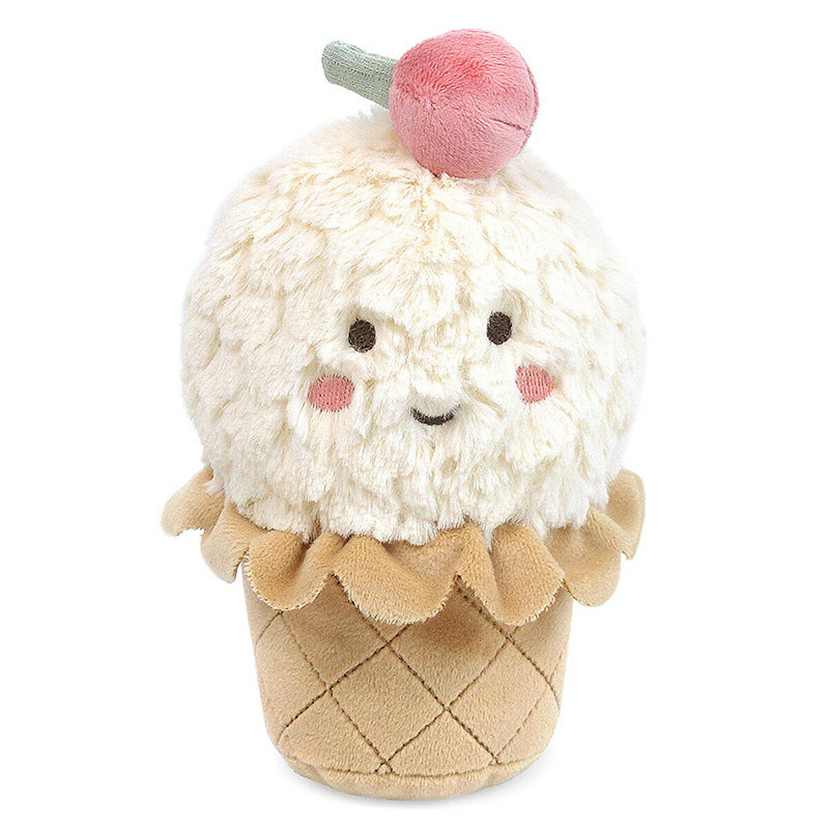 モナミ MON AMI イジー アイスクリームチャイム ぬいぐるみ 人形