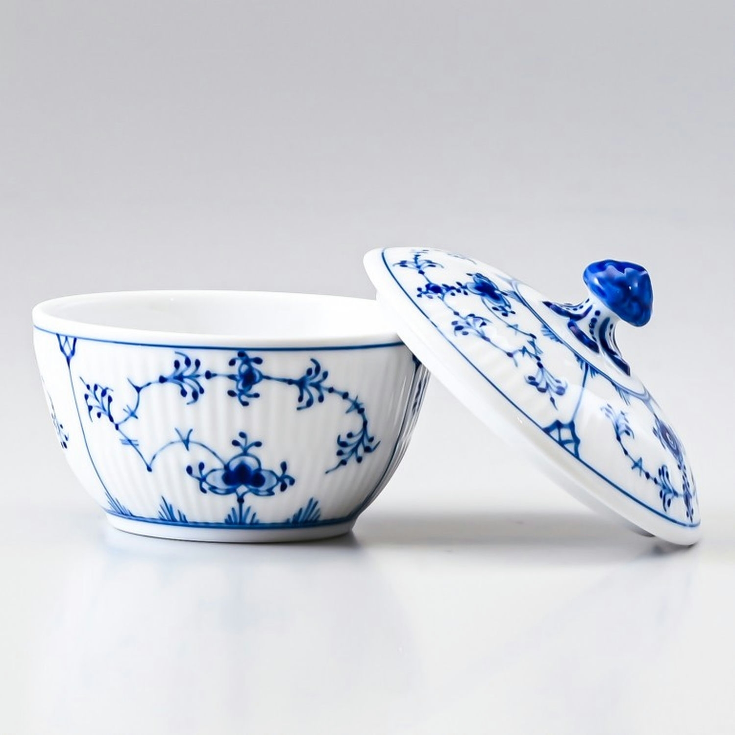 ロイヤルコペンハーゲン シュガーポット シュガーボウル 砂糖入れ 調味