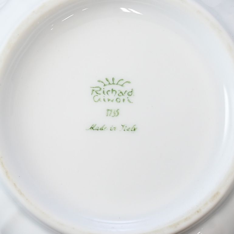 リチャードジノリ ジノリ1735 Richard Ginori ベッキオホワイト