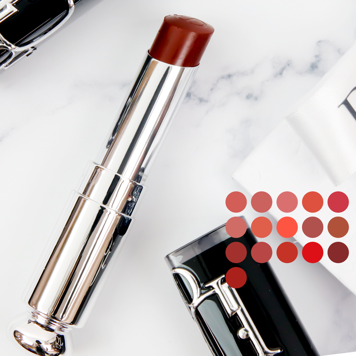 ディオール リップ Dior アディクト リップスティック コスメ 口紅