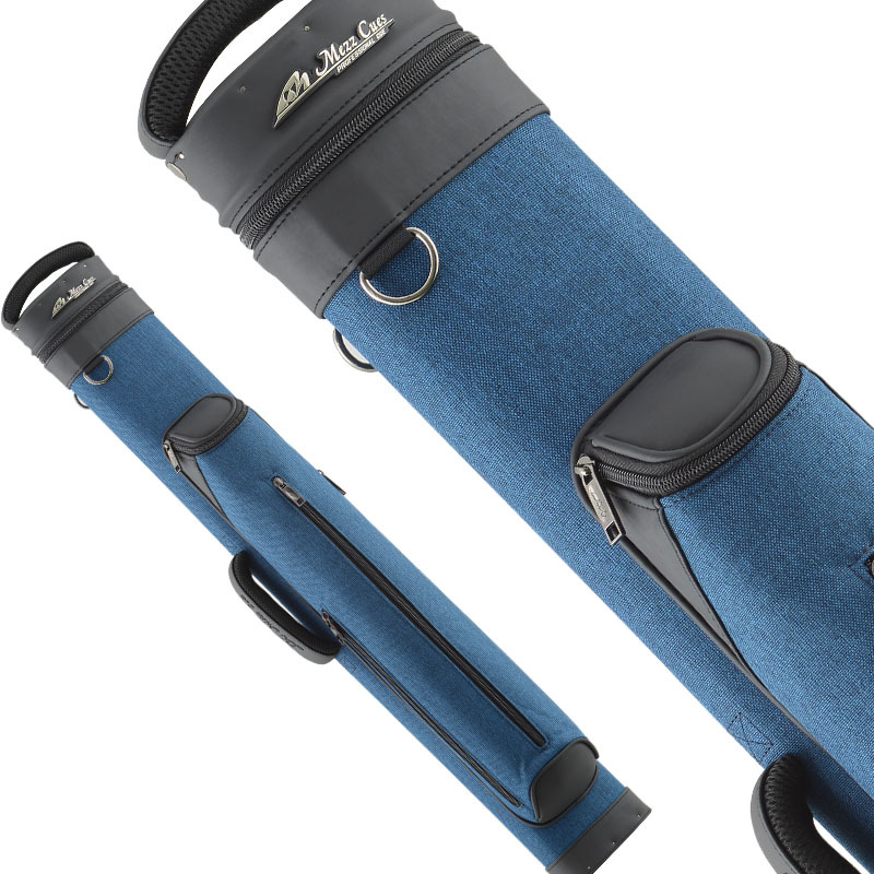 ビリヤードキューケース MEZZ 【メッヅ】 キューケース MS-24CDA