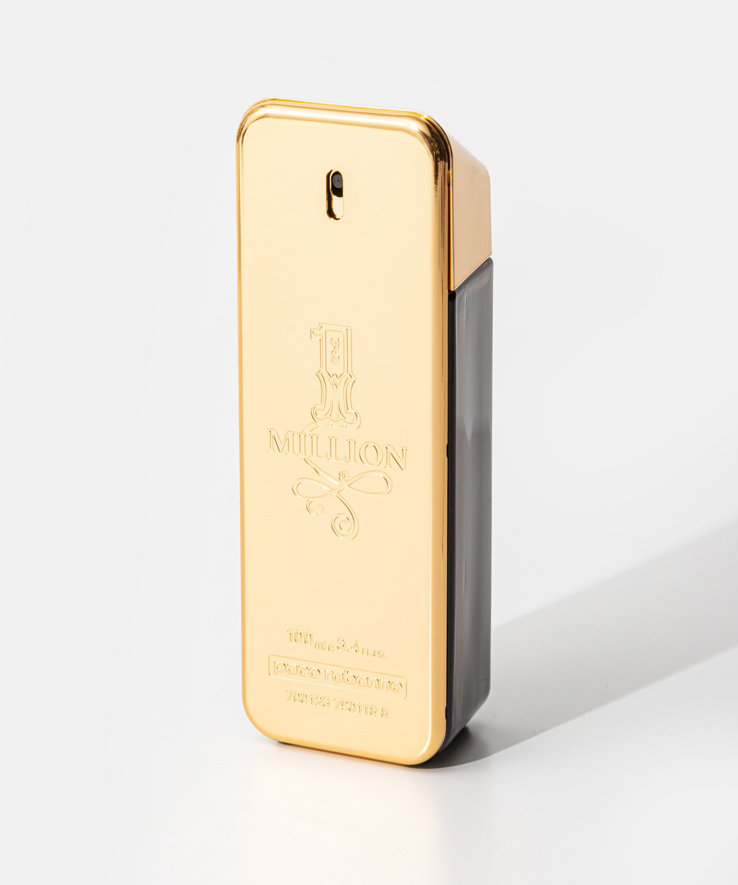 パコラバンヌ Paco Rabanne 1 Million 100ml+20ml ワンミリオン