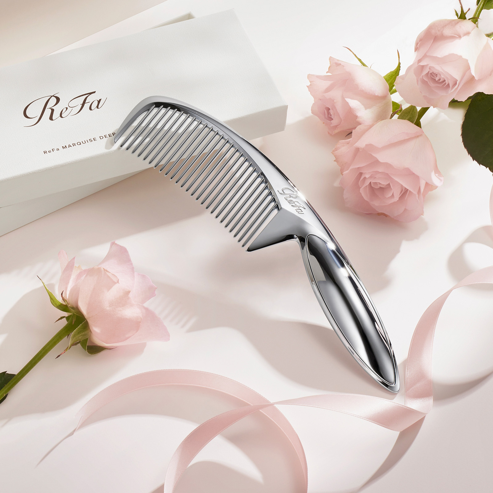 ReFa 公式】正規品 ReFa MARQUISE DEEP リファマーキス ディープ くし