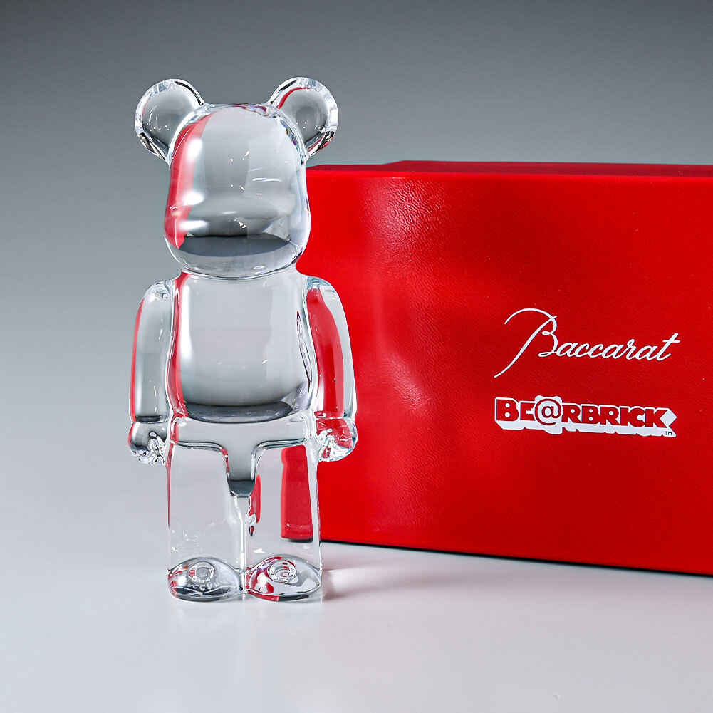 名入れ無料】 【純正紙袋無料】 バカラ Baccarat クリスタル