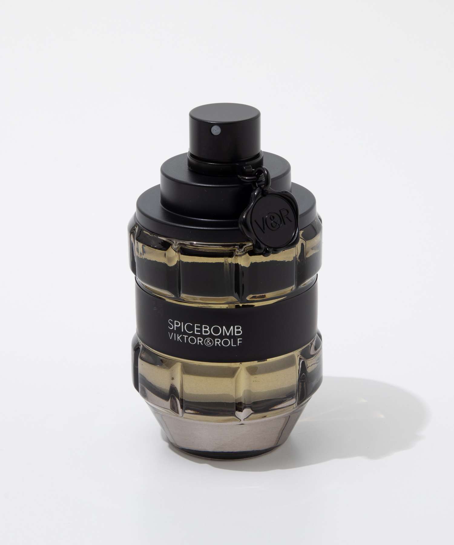 ヴィクターアンドロルフ VIKTOR & ROLF スパイス ボム EDT 90ml