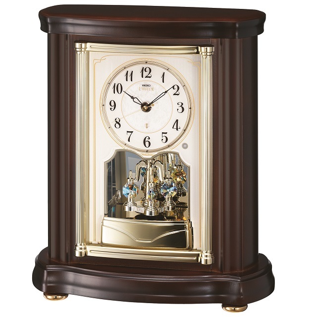 2026年版】セイコー 置き時計のプレゼント おすすめ人気ランキング