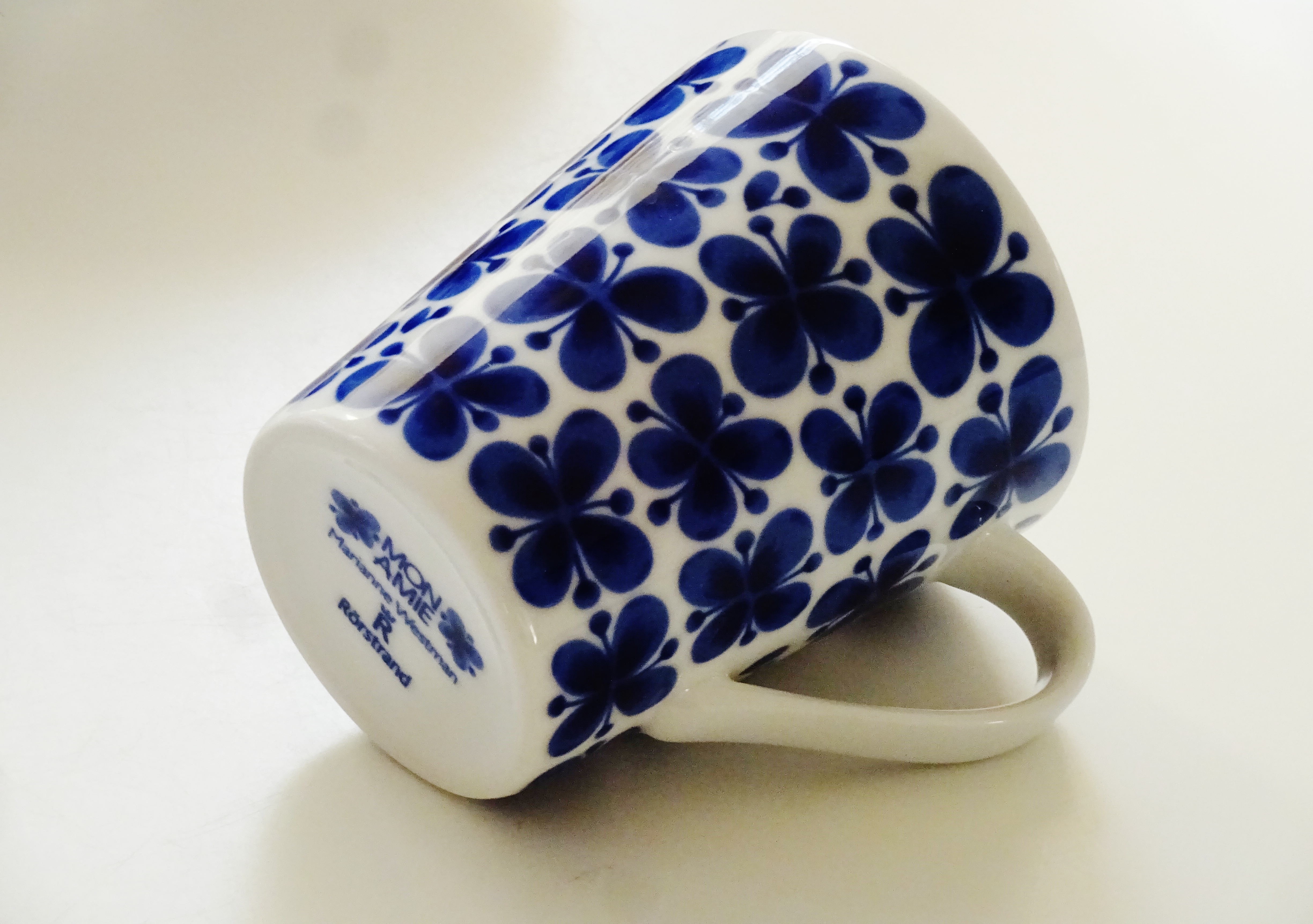 ロールストランドRorstrand モナミMon Amie 食器セット マグカップ