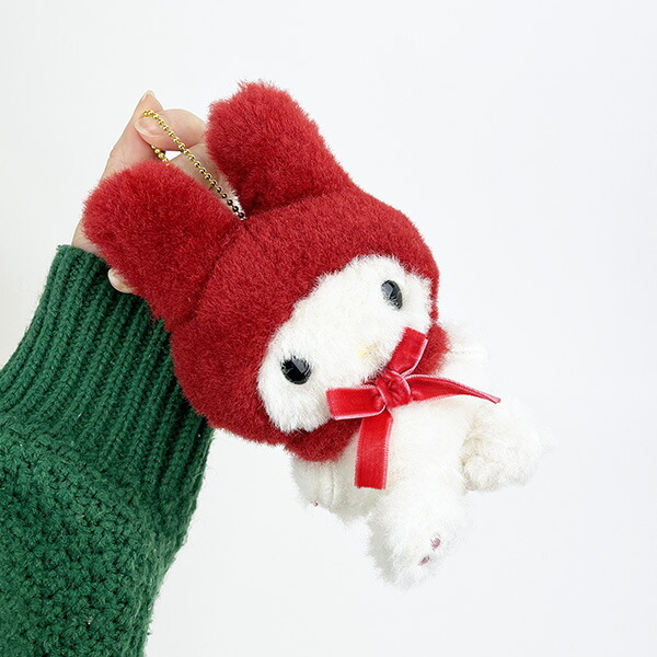 サンリオ マイメロディ クラシック マスコット ぬいぐるみ