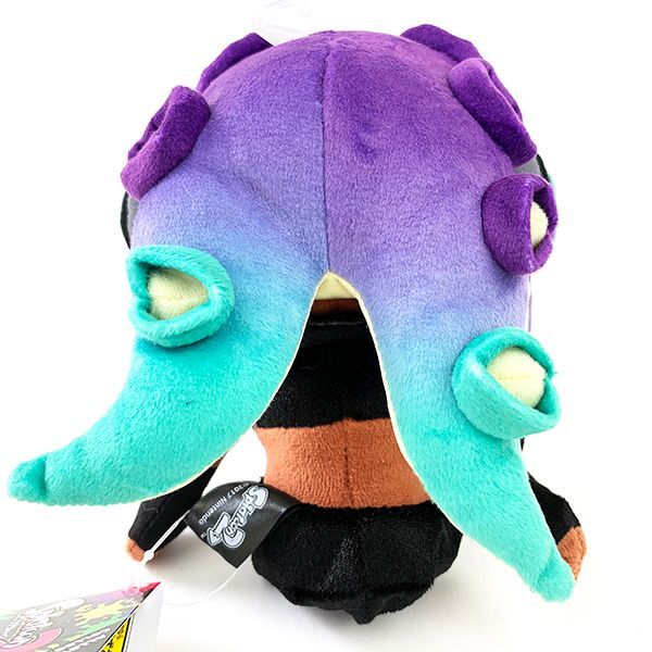 スプラトゥーン イイダ イイダS ぬいぐるみ ゲーム雑貨 グッズ