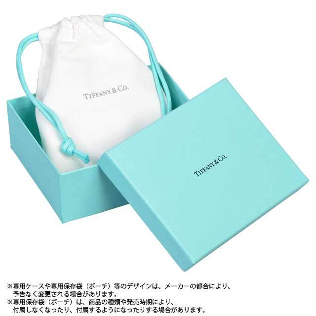 ティファニー TIFFANY＆CO. ラウンド ジュエリー ケース ティファニー
