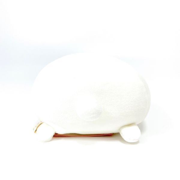 SAN-X すみっコぐらし スーパーもーちもちぬいぐるみ しろくま