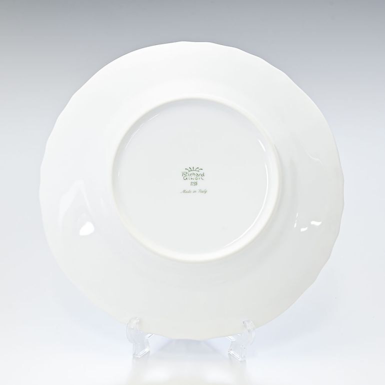 リチャードジノリ ジノリ1735 Richard Ginori ペア 2個セット ベッキオ