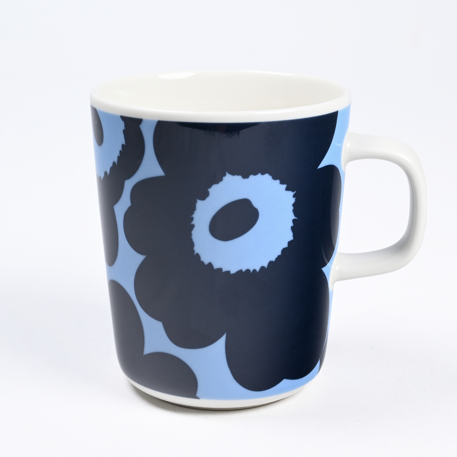 マリメッコ marimekko ペアセット マグカップ 250ml プレート 20cm