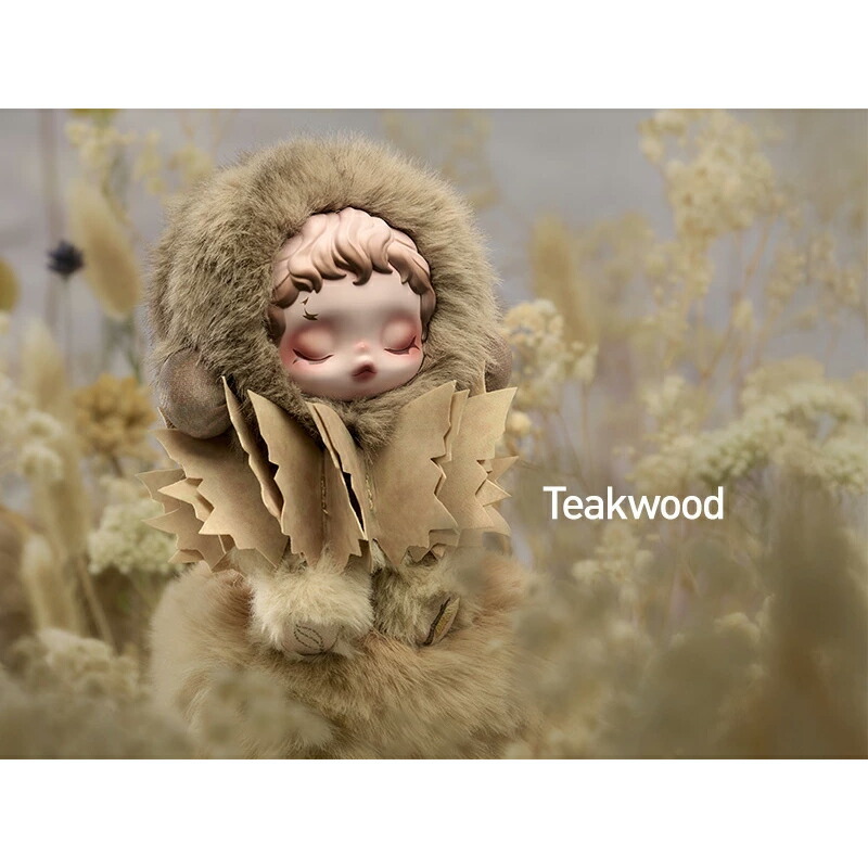 単品 正規品・即納 】 POPMART スカルパンダ インプレッショニズム