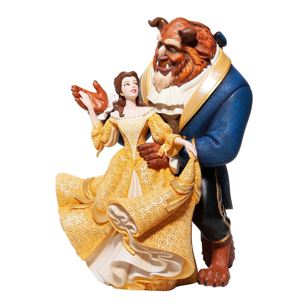 エネスコ enesco ディズニー ショーケース Disney Showcase 美女と野獣