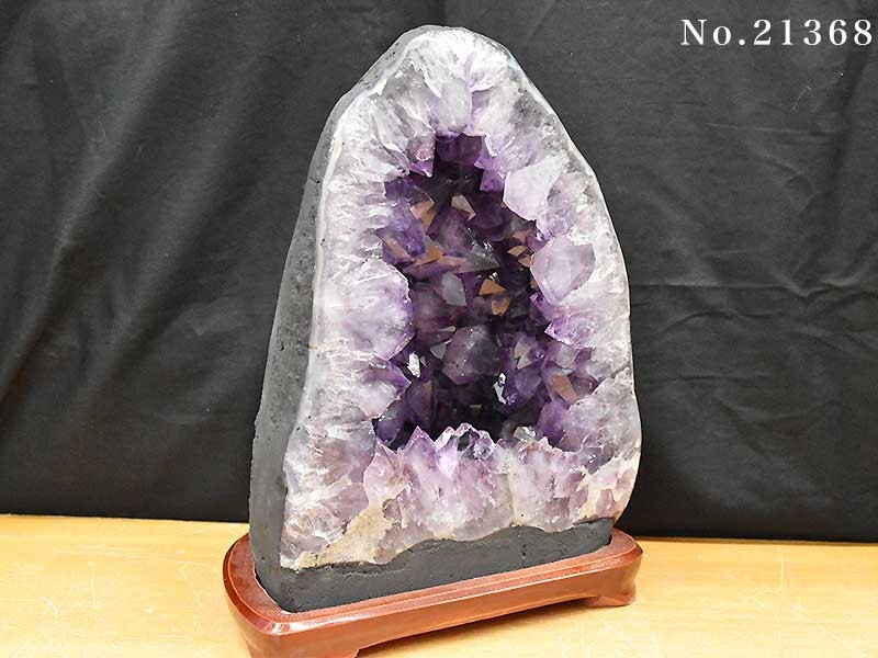 アメジスト アメジストカペーラ アメジストドーム アメジスト