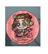 選べる10種類)オリジナル缶バッジ 「Identity V 第五人格