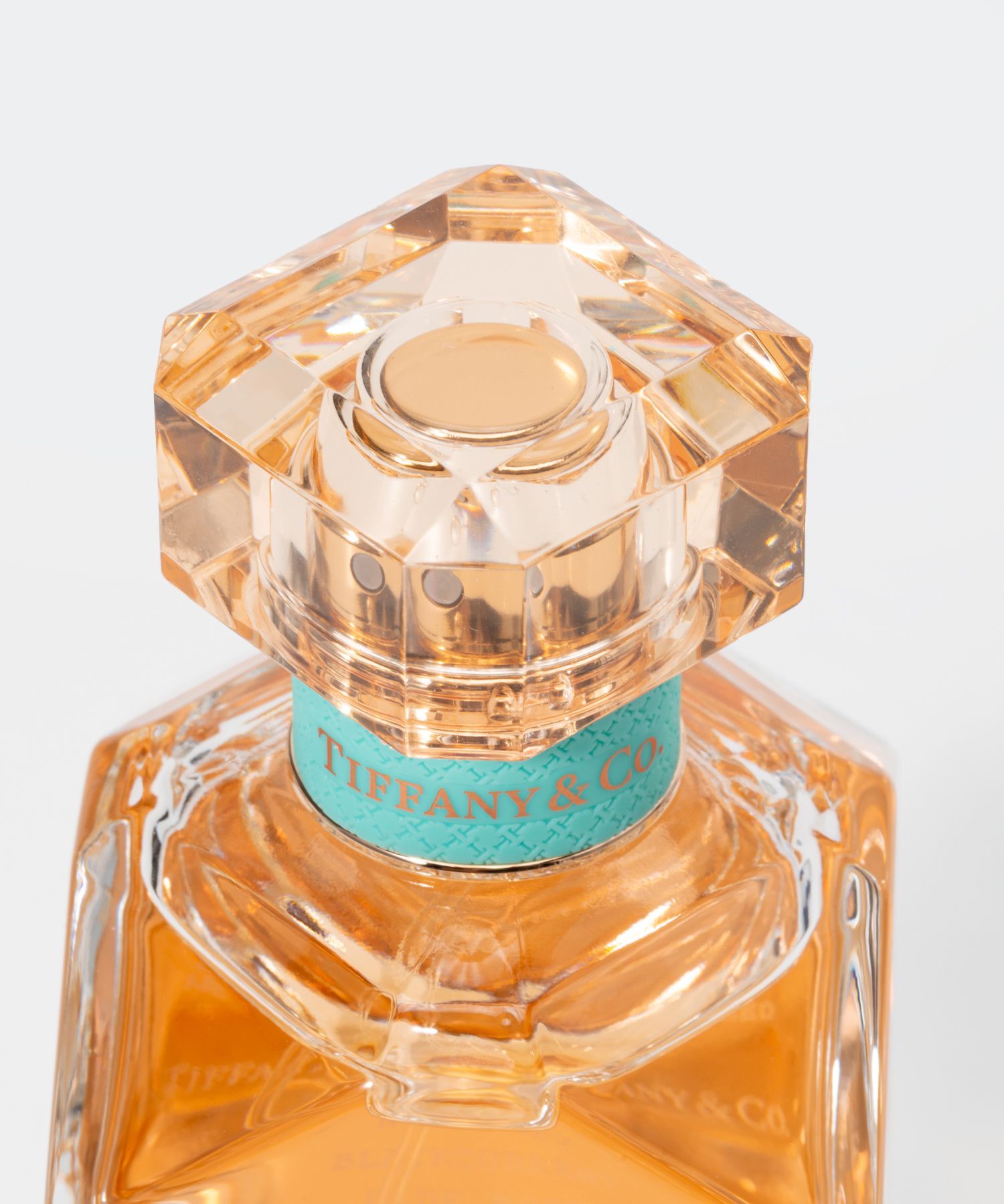 ティファニー Tiffany & Co. オードパルファム レディース