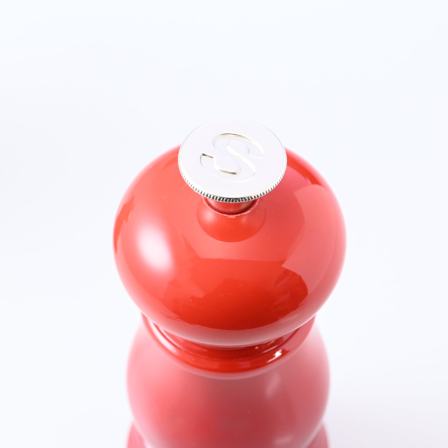 ルクルーゼ ミニ ソルト&ペッパーミルセット 12.5cm Le Creuset ル