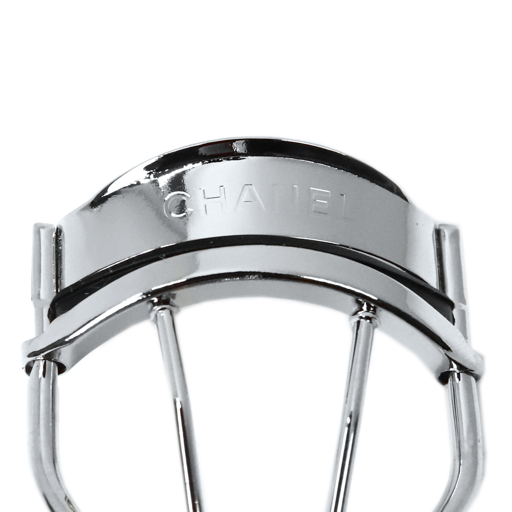 シャネル ビューラー アイラッシュカーラー コスメ 化粧 ルクルブ シル