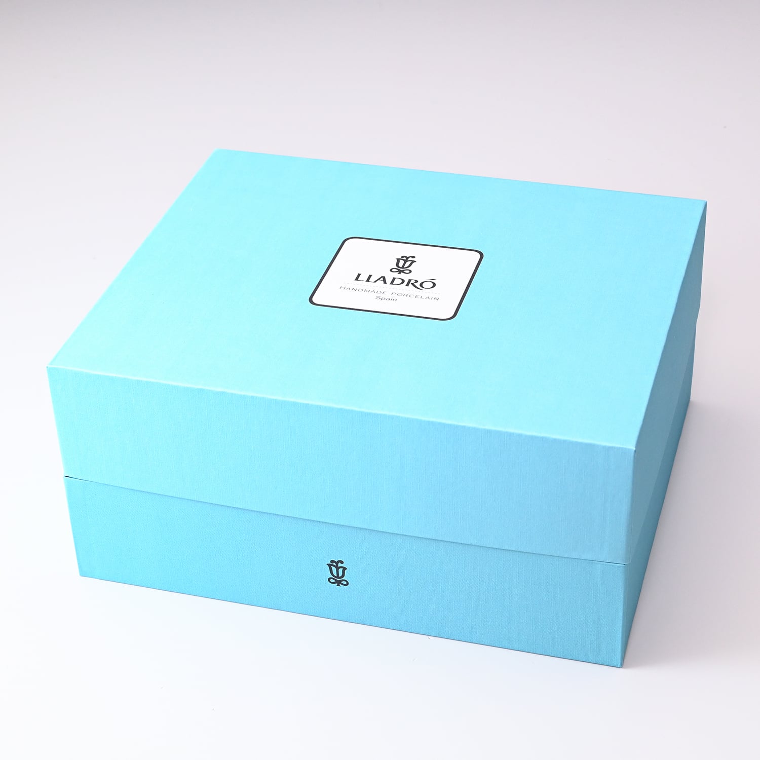 リヤドロ 待ってたよ！ フィギュア 人形 女性 女の子 犬 LLADRO