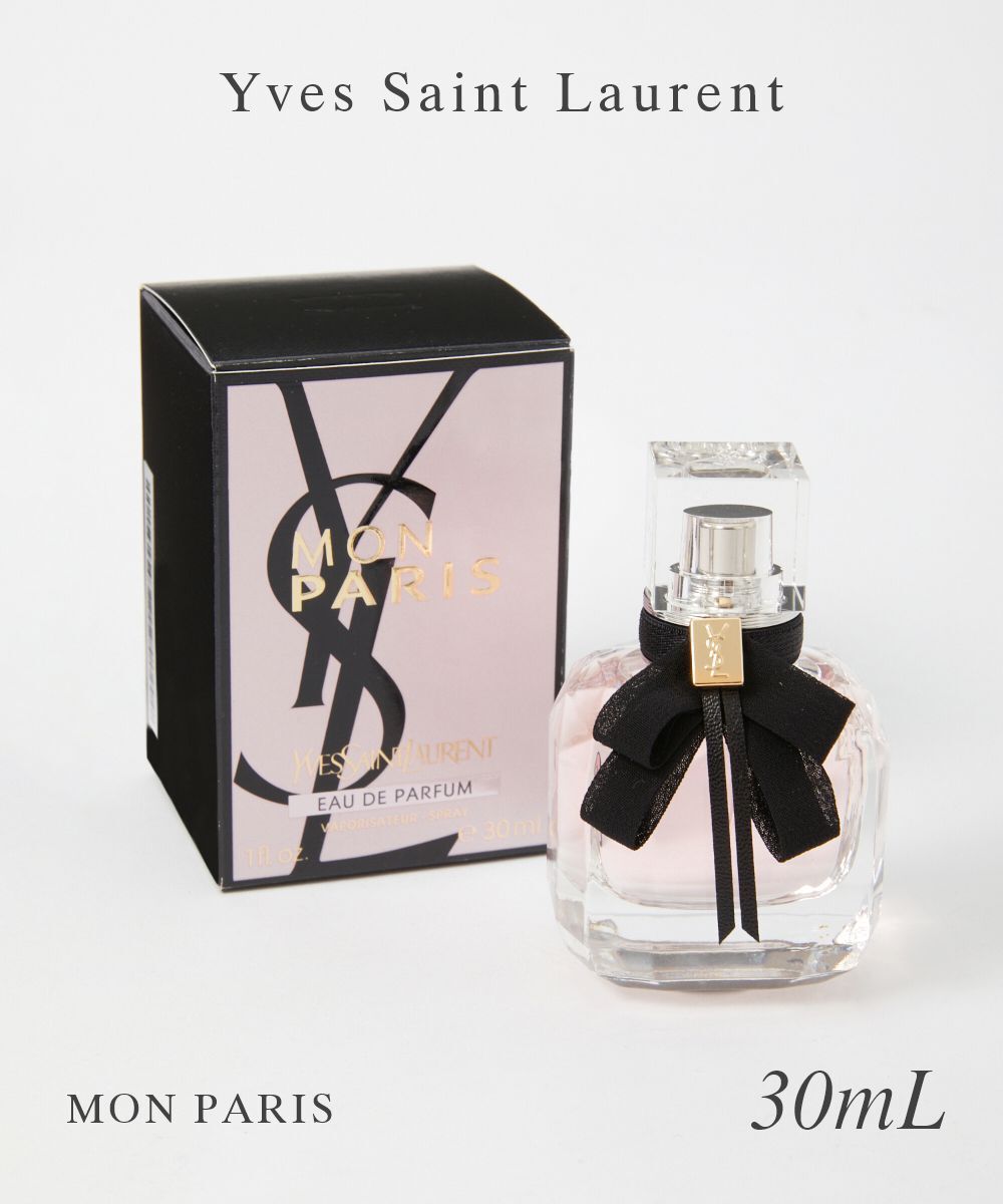 イヴサンローラン Yves Saint Laurent オードパルファム レディース