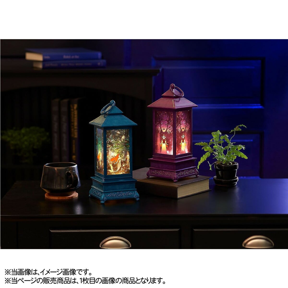 エネスコ enesco. ディズニーショーケース Disney Showcase 白雪姫