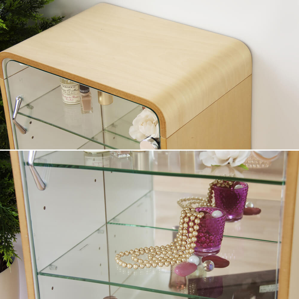 コレクションシェルフ Sサイズ コレクションシェルフ ラック 棚 収納