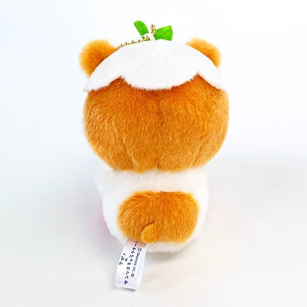 サンリオ コロコロクリリン ナガノ×サンリオキャラクターズペアMC