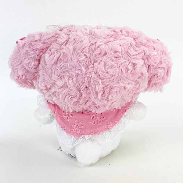 サンリオ マイメロディ スウィートロリータ S ぬいぐるみ インテリア