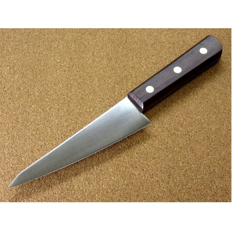 骨すき包丁 15cm(150mm)】【日本製】正広 最高級特殊鋼 日本鋼 0.95