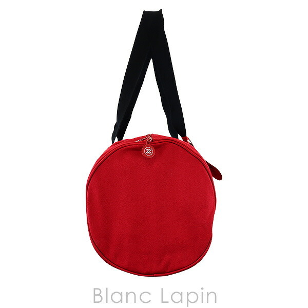 ノベルティ】 シャネル CHANEL ボストンバッグ No1ドゥシャネル