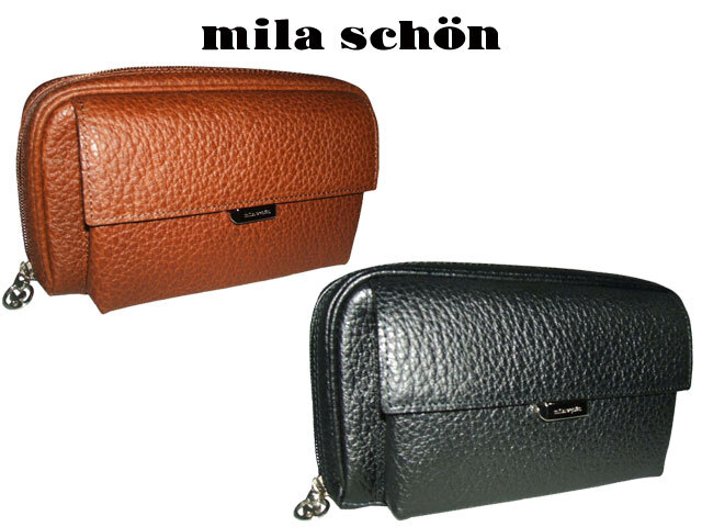 正規品 メンズ レディース ミラショーン mila schon 日本製 MADE IN
