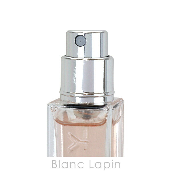 ミニサイズ】 ジバンシイ GIVENCHY イレジスティブル EDP 12.5ml