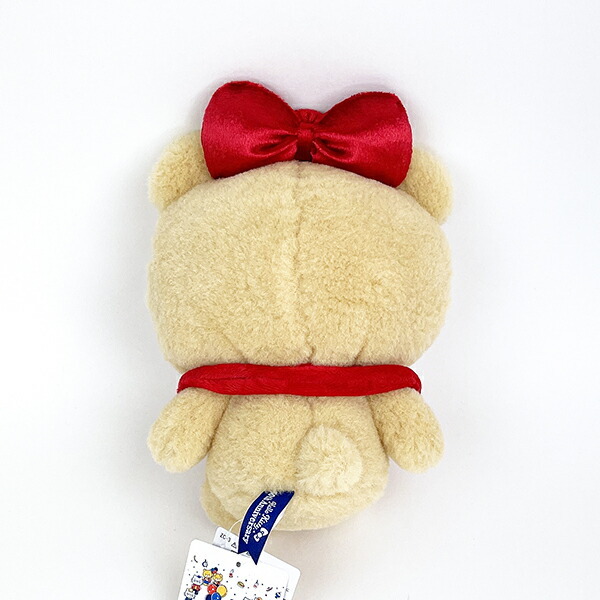 サンリオ ハローキティ キティはいつもキミのそばに タイニーチャム S