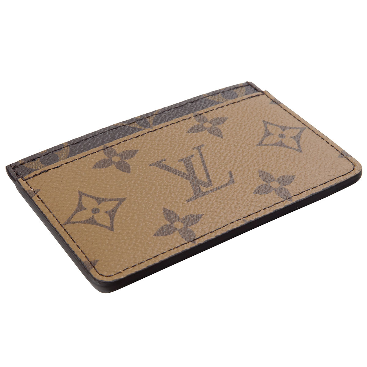 ルイヴィトン カードケース レディース ポルト カルト サーンプル