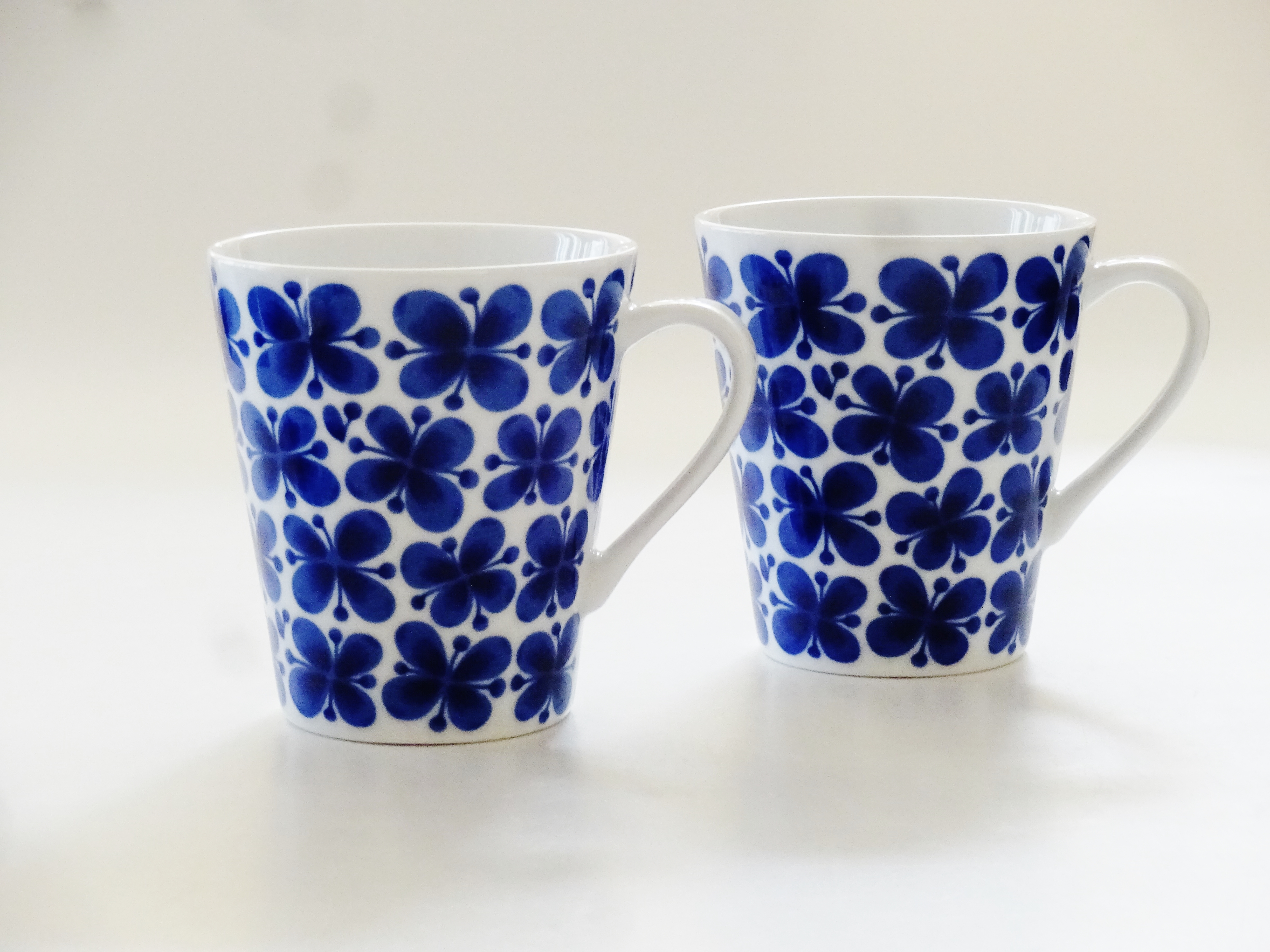 ロールストランドRorstrand モナミMon Amie マグ340ml（取っ手付き） 2