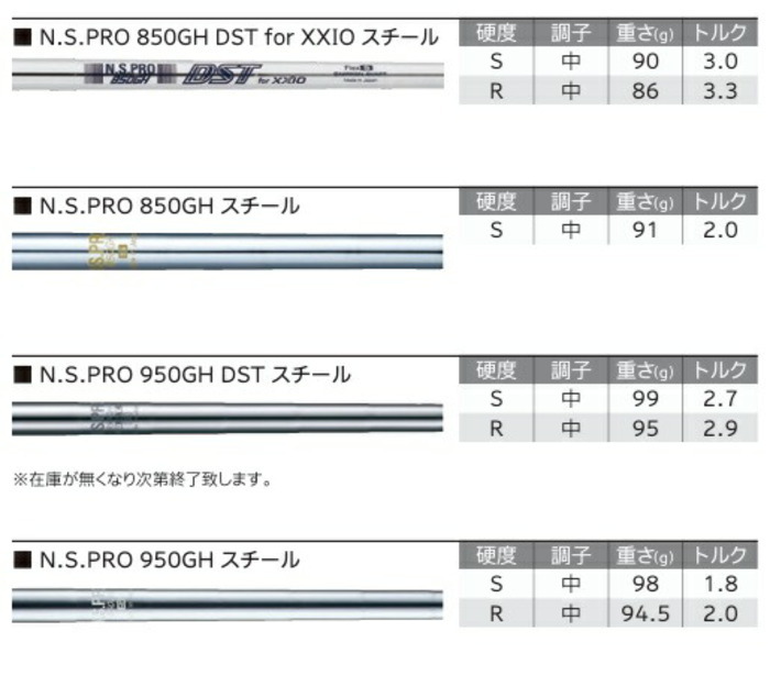 カスタムオーダー】SRIXON スリクソン ZXi5 ZXi7 コンボアイアン 6本