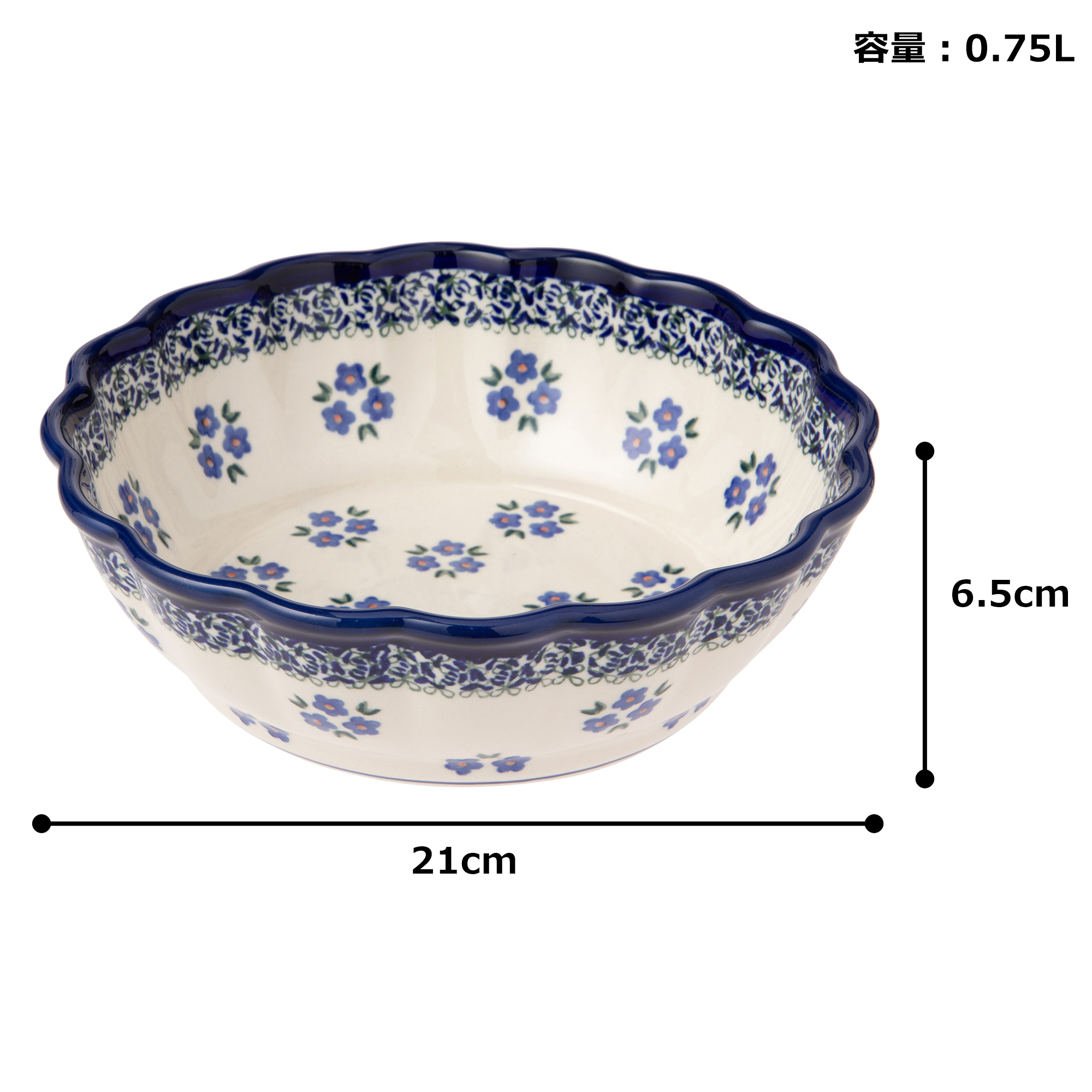 Zaklady Ceramiczne Boleslawiec/ザクワディ ボレスワヴィエツ陶器