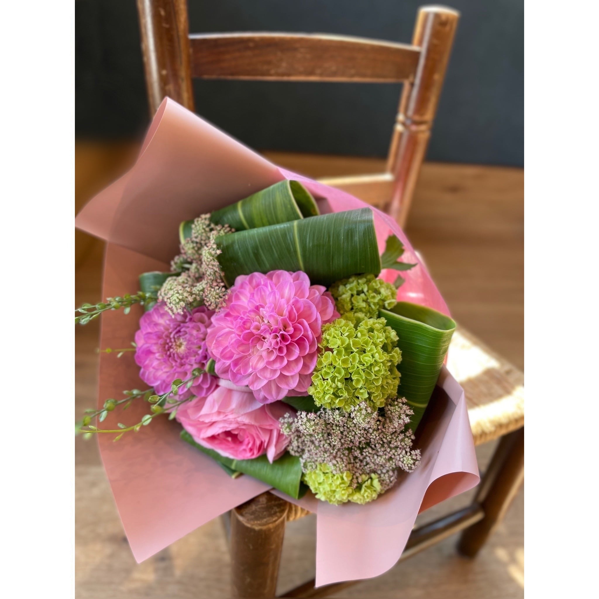 ☆プチブーケ☆お花 花 生花 花束 フラワー アレンジメント ドライ