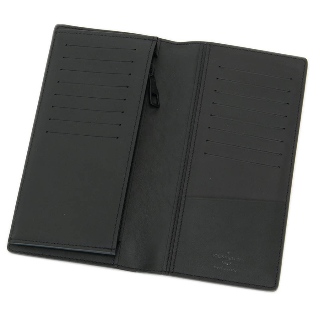 正規紙袋無料】ルイヴィトン 長財布 新品 メンズ 二つ折り モノグラム