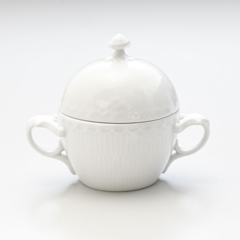 ロイヤルコペンハーゲン シュガーポット 200ml シュガーボウル 砂糖