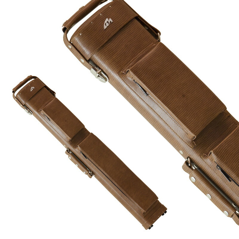 ビリヤードキューケース メッヅ キューケース JPC-35Y - 【イーアール