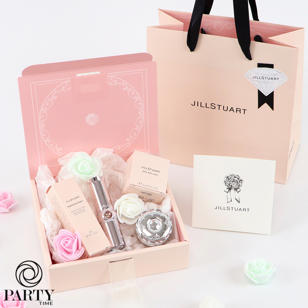 JILL STUART(ジルスチュアート) 【メイクアップBA Recommendedギフト