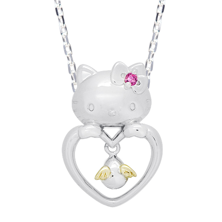 ハローキティコラボ商品］キティちゃん 大人 プレゼント Tenshi no