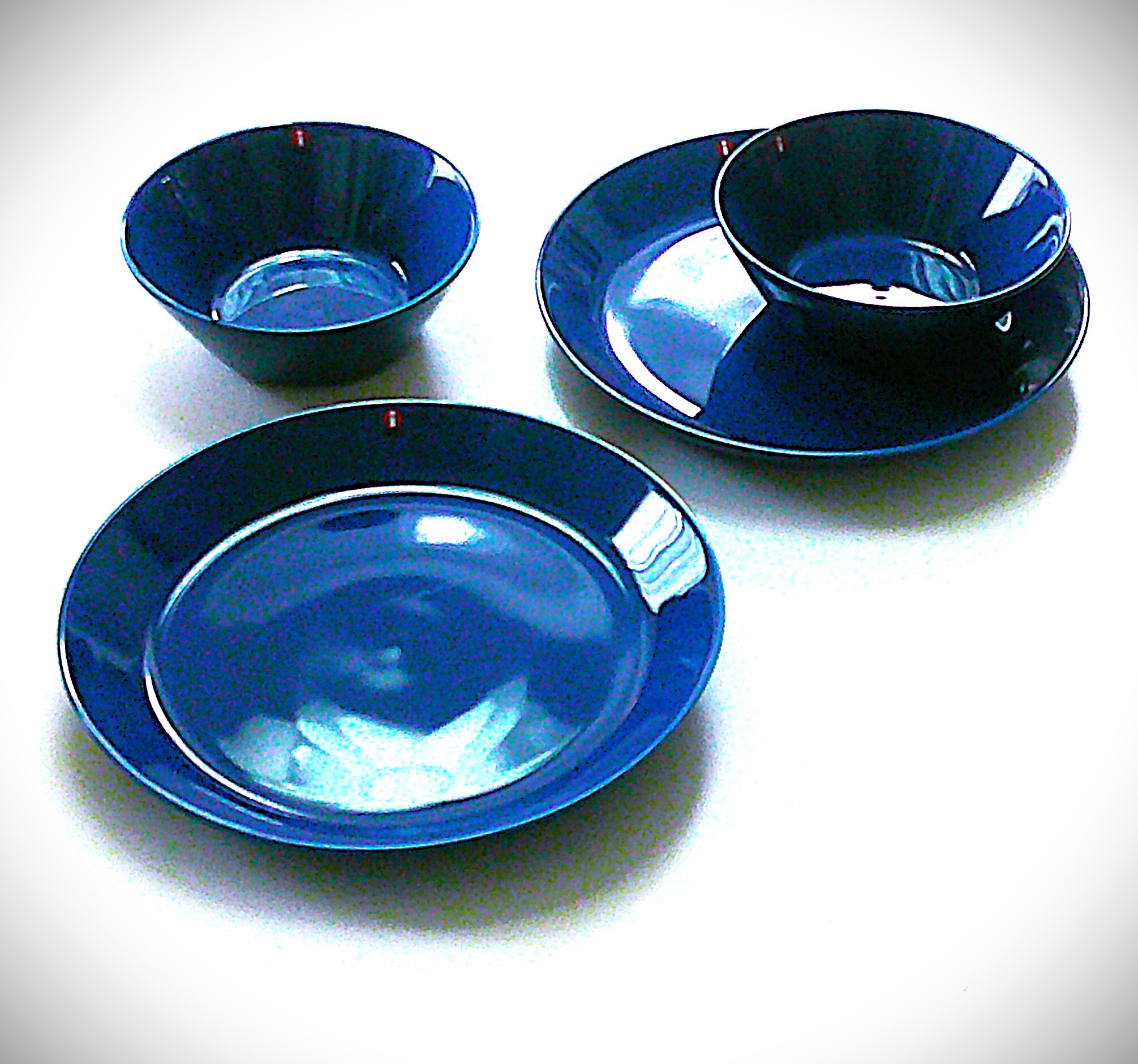 ブランドロゴ入りボックス付属 イッタラiittala ティーマTEEMA