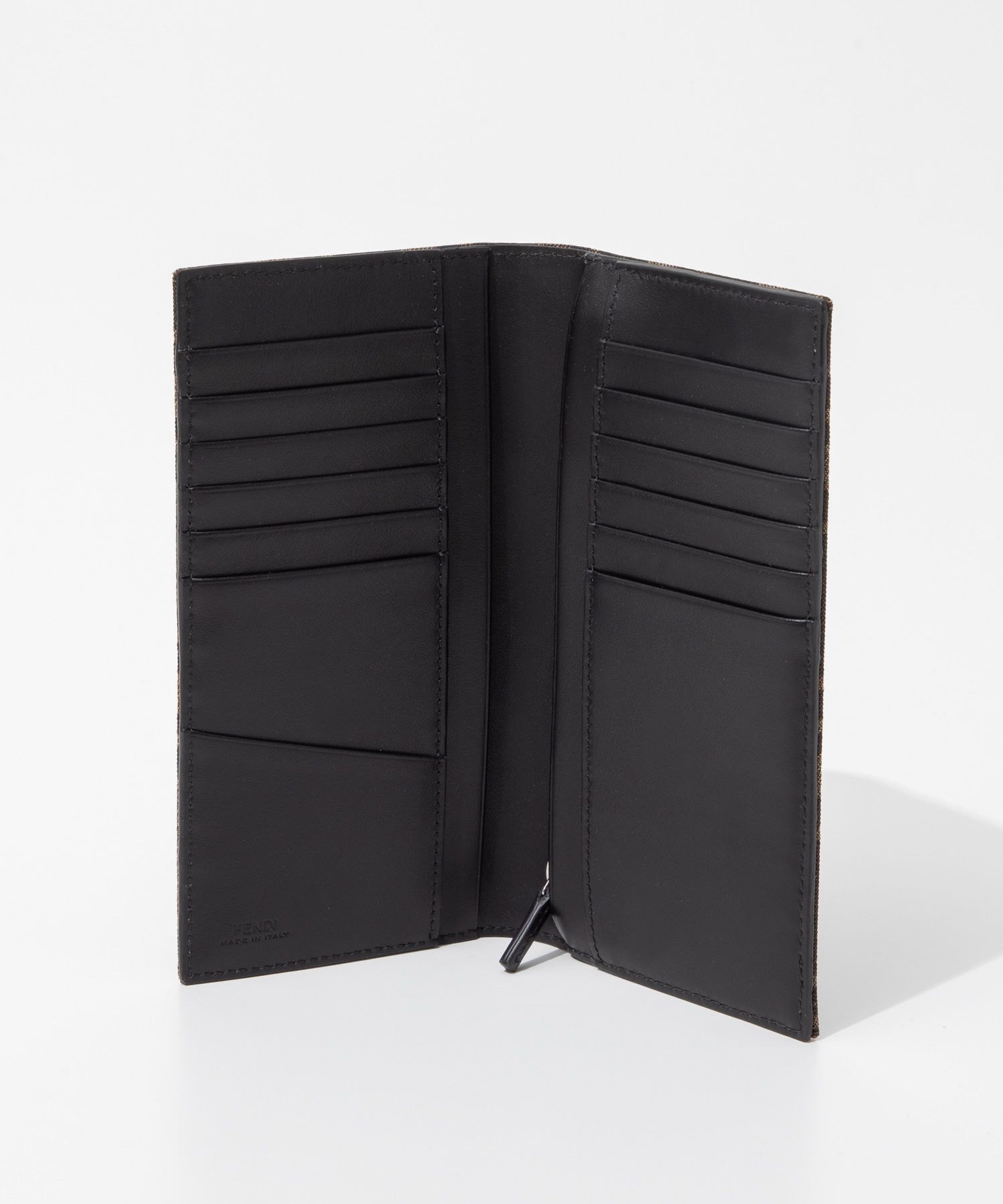 フェンディ FENDI 7M0355 ALWK 長財布 メンズ 財布 ロングウォレット